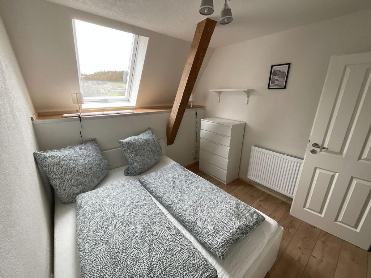 Ferienwohnung Hajue Herrischried Exterior foto