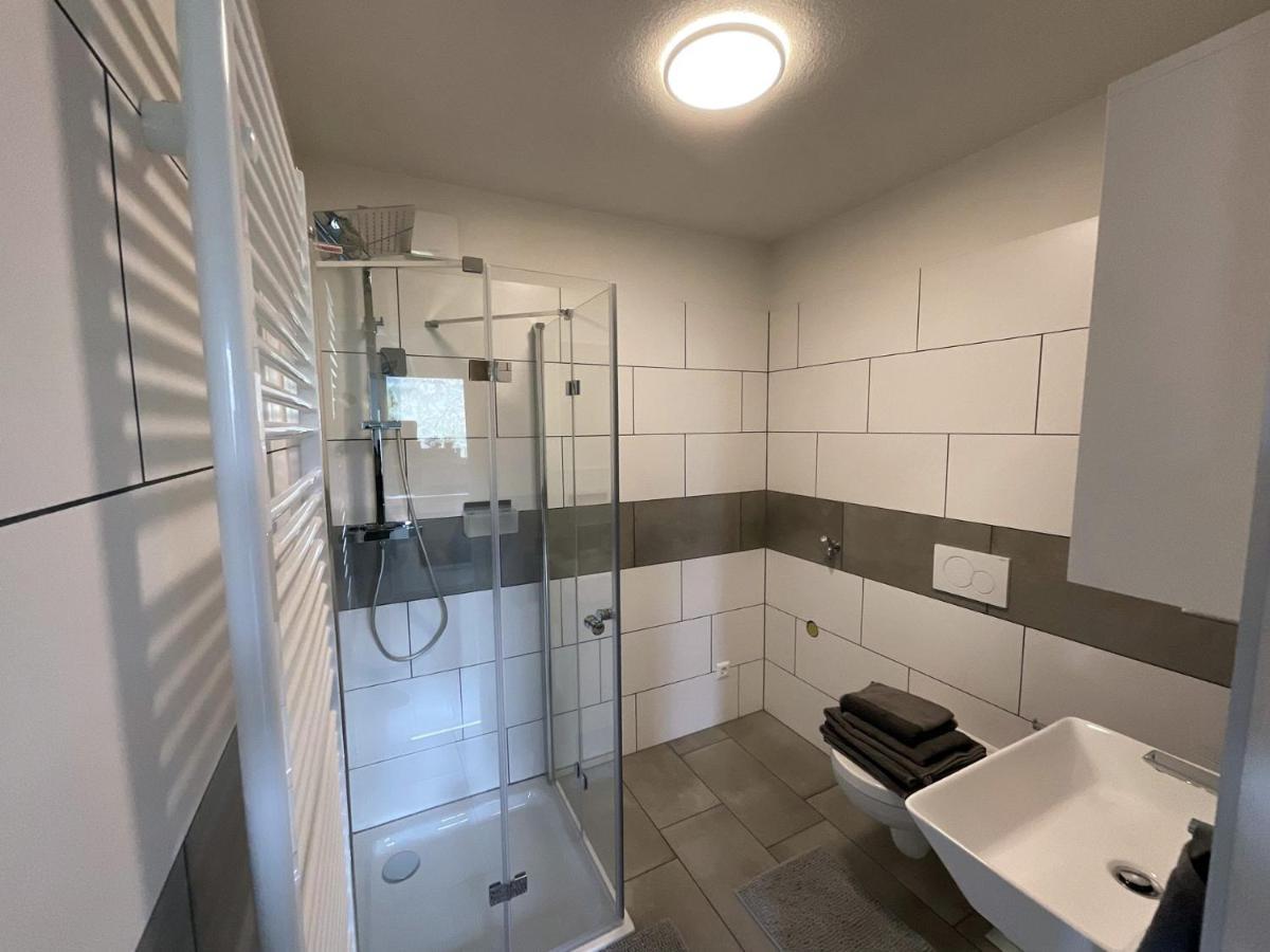 Ferienwohnung Hajue Herrischried Exterior foto