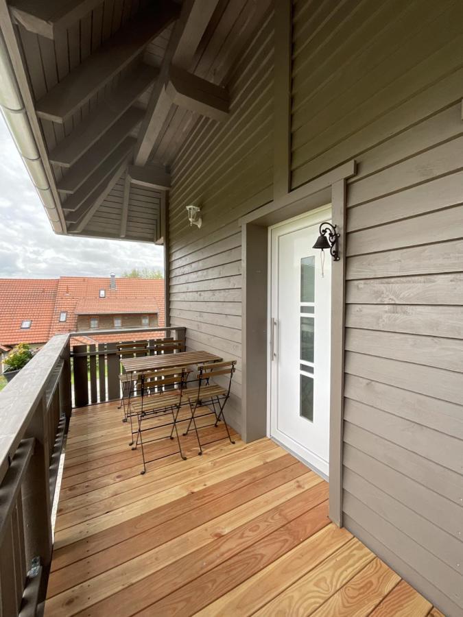 Ferienwohnung Hajue Herrischried Exterior foto